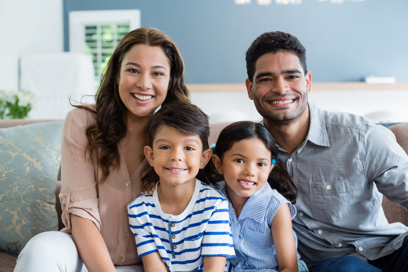 Teaching Gratitude to Kids Through Daily Habits