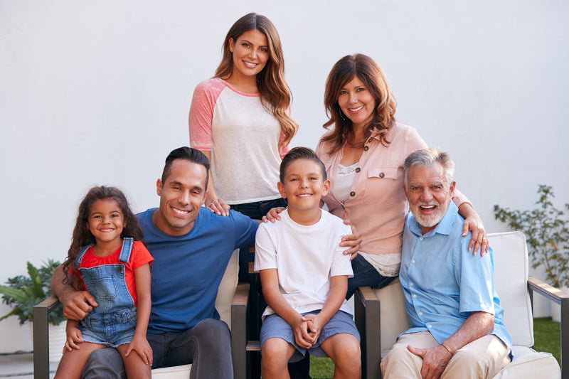 Kindness at Home: Building a Culture of Respect